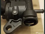 Rampa injectoare Gpl Duster 