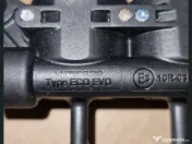 Rampa injectoare Gpl Duster 