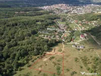 Teren intravilan constructii 1 ha, zona exclusivista, Meses/ 