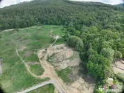 Teren intravilan constructii 1 ha, zona exclusivista, Meses/ 