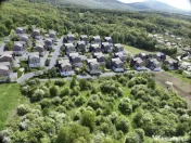 Teren intravilan constructii 1 ha, zona exclusivista, Meses/ 