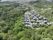 Teren intravilan constructii 1 ha, zona exclusivista, Meses/ 