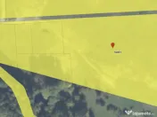 Teren intravilan constructii 1 ha, zona exclusivista, Meses/ 