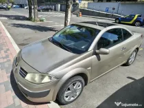Renault Megane 2 cabrio