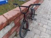Bicicleta pentru copii BMX Jumper DHS in stare tehnica si optica foarte buna 