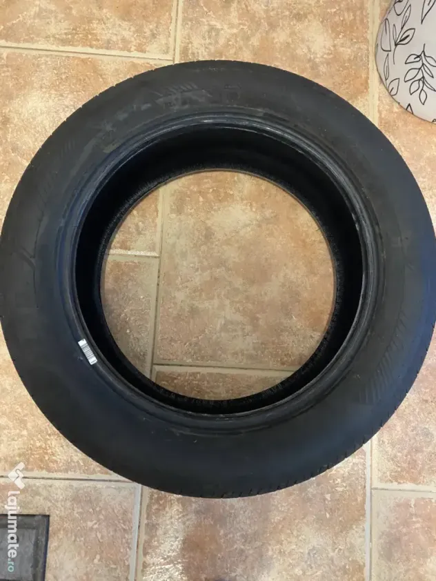 Anvelope Vara Goodyear Efficientgrip Performance 2 215/55R17 98W