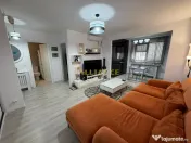 Metrou Anghel Saligny 1 min. Apt 2 camere 