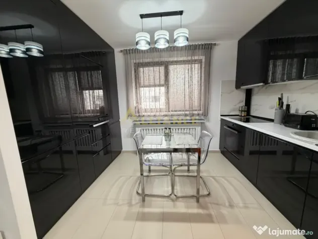 Metrou Anghel Saligny 1 min. Apt 2 camere