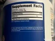 Betaina HCl  sustine digestia prin cresterea aciditatii gastrice 