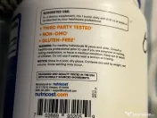 Betaina HCl  sustine digestia prin cresterea aciditatii gastrice 