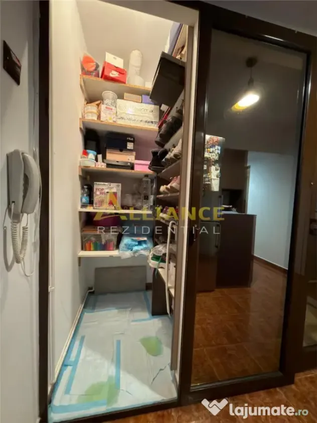 Exclusivitate Apt 3 camere recent renovat