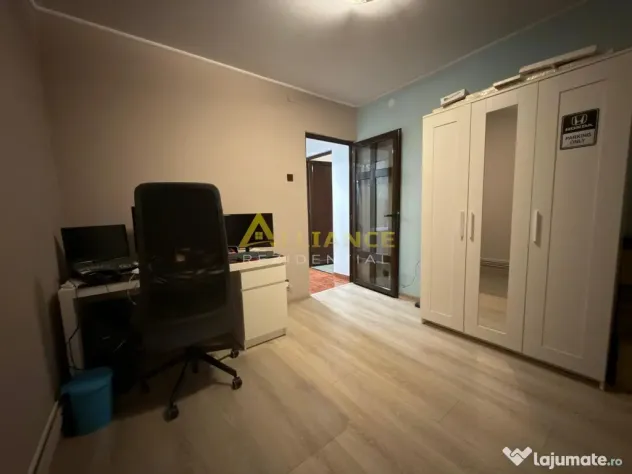 Exclusivitate Apt 3 camere recent renovat