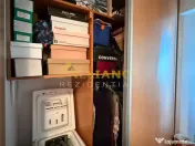 Apt 2 camere tip studio Popesti-Leordeni 