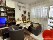 Apt 2 camere tip studio Popesti-Leordeni 