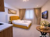 Cazare în regim hotelier în București – Rin Grand Hotel, zona Vitan Bârzești 
