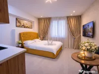 Cazare în regim hotelier în București – Rin Grand Hotel, zona Vitan Bârzești 