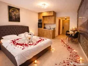 Cazare în regim hotelier în București – Rin Grand Hotel, zona Vitan Bârzești 