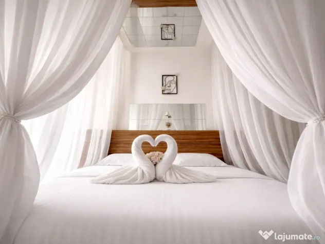 Cazare în regim hotelier în București – Rin Grand Hotel, zona Vitan Bârzești