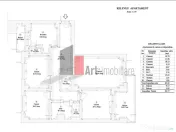 APARTAMENT 4 CAMERE LACUL TEI-PARCUL CIRCULUI 