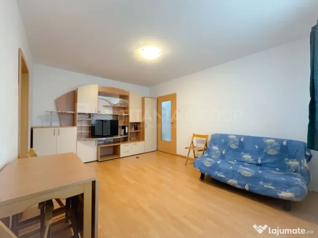 Apartament 2 camere, zona Astra