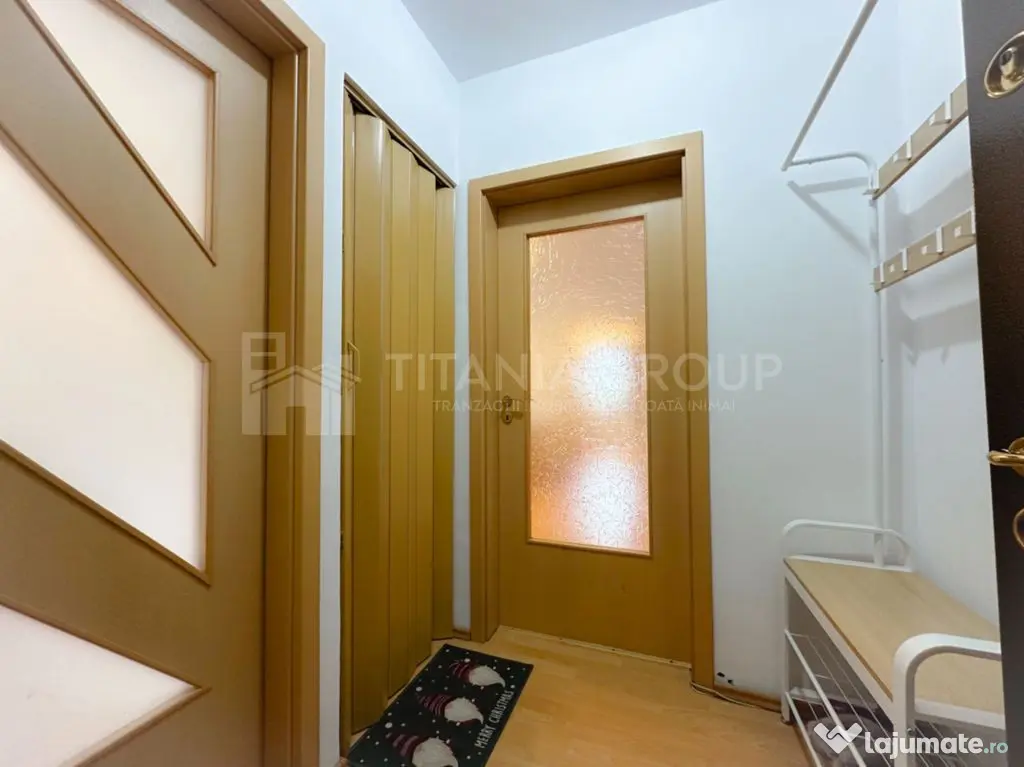 Apartament 2 camere, zona Astra