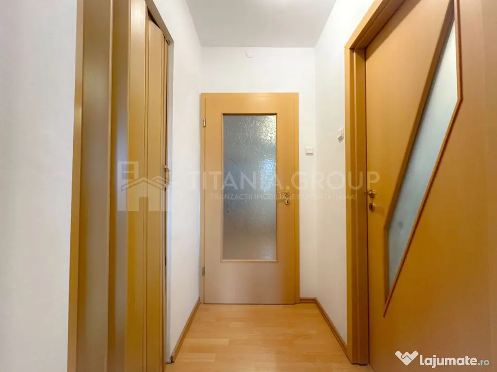 Apartament 2 camere, zona Astra