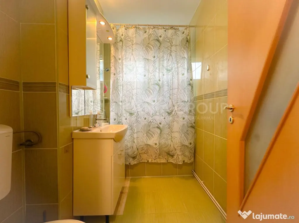 Apartament 2 camere, zona Astra