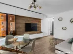 Apartament modern 3 camere cu terasă generoasă de 69 mp...
