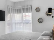 Apartament modern 3 camere cu terasă generoasă de 69 mp... 