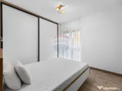 Apartament modern 3 camere cu terasă generoasă de 69 mp... 