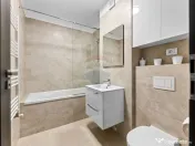 Apartament modern 3 camere cu terasă generoasă de 69 mp... 