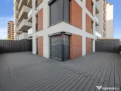 Apartament modern 3 camere cu terasă generoasă de 69 mp... 