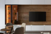 Apartament modern 3 camere cu terasă generoasă de 69 mp...