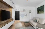 Apartament modern 3 camere cu terasă generoasă de 69 mp...