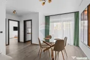 Apartament modern 3 camere cu terasă generoasă de 69 mp...