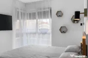 Apartament modern 3 camere cu terasă generoasă de 69 mp...