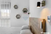 Apartament modern 3 camere cu terasă generoasă de 69 mp...