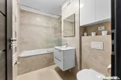 Apartament modern 3 camere cu terasă generoasă de 69 mp...