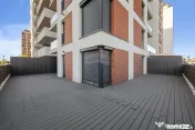 Apartament modern 3 camere cu terasă generoasă de 69 mp...