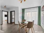 Apartament modern 3 camere cu terasă generoasă de 69 mp... 