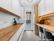 Apartament modern 3 camere cu terasă generoasă de 69 mp... 