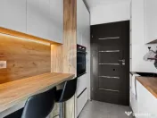Apartament modern 3 camere cu terasă generoasă de 69 mp... 