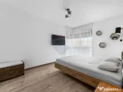 Apartament modern 3 camere cu terasă generoasă de 69 mp... 