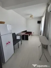 Studio + Curte Proprie - Drumul Fermei Popesti 