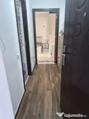 Studio + Curte Proprie - Drumul Fermei Popesti 