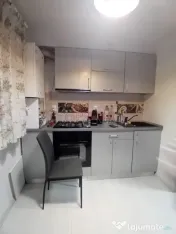 Studio + Curte Proprie - Drumul Fermei Popesti 