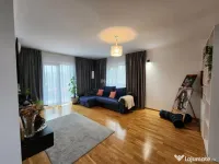 APARTAMENT CU 2 CAMERE, 72 MP, capat Pacurari 