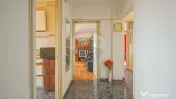 Apartament cu 3 Camere in Centru Civic Brasov , COMISION 0% 