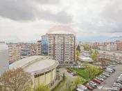 Apartament cu 3 Camere și Panoramă Deosebită , COMISIO... 
