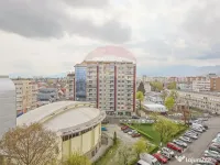 Apartament cu 3 Camere și Panoramă Deosebită , COMISIO... 